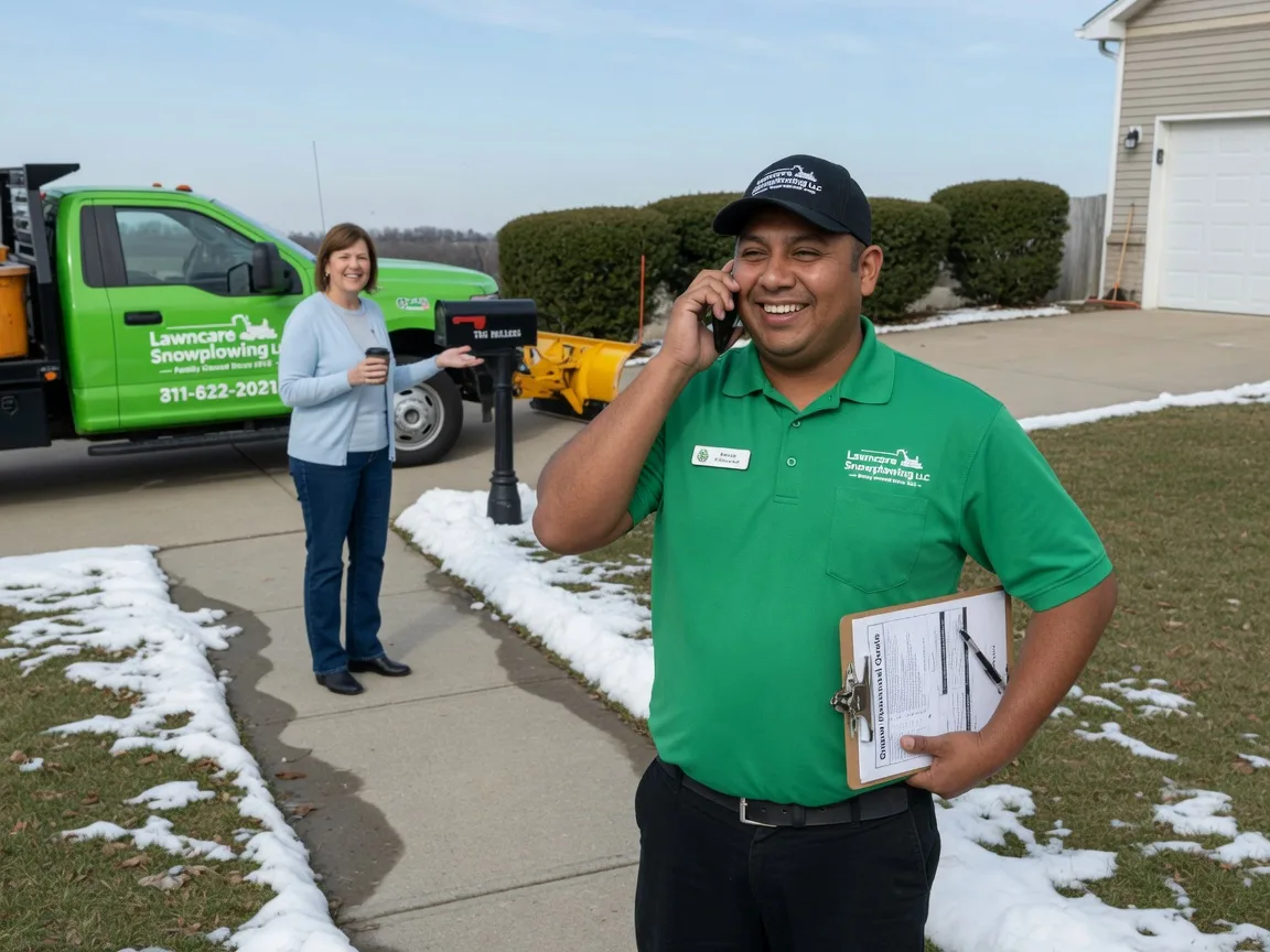 Lawn Care Services By Expert Landscaper Laceys Spring, AL FAQs